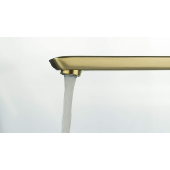 Bateria umywalkowa